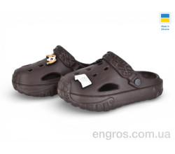 Кроксы Rai shoes